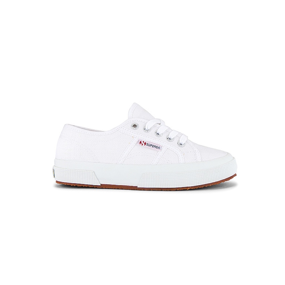 NEW Superga 2750 Cotu Classic Sneaker in White